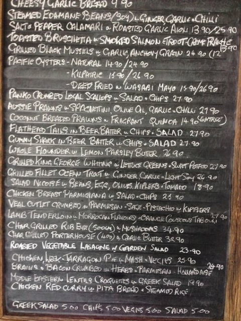 Metung Hotel - Accommodation QLD 4