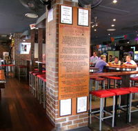 The Guilty Rogue - Accommodation QLD