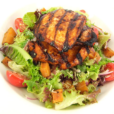 The Guilty Rogue - Accommodation QLD 5