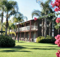 Barmera Hotel-Motel - Accommodation QLD