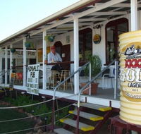 adavale outback - Accommodation QLD