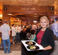 PJ Gallagher's Irish Pub Enfield - Accommodation QLD