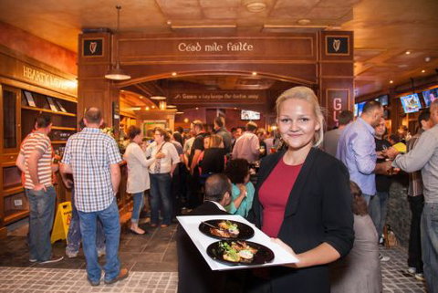 PJ Gallagher's Irish Pub Enfield - Accommodation QLD 0