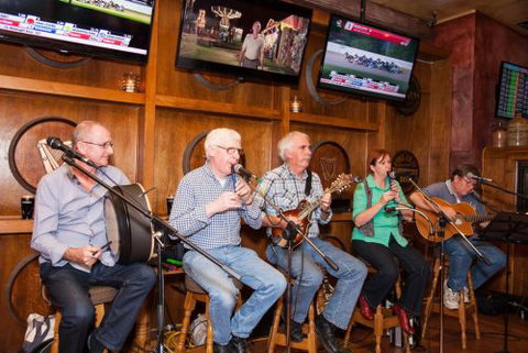 PJ Gallagher's Irish Pub Enfield - Accommodation QLD 1