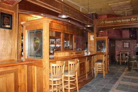 PJ Gallagher's Irish Pub Enfield - Accommodation QLD 2