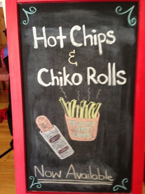 Delicious Deli/Snackbar - Accommodation QLD 0