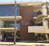 Club Totem - Accommodation QLD