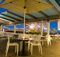 Friday's Riverside - Accommodation QLD