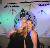 Hits Alive Karaoke amp DJ's - Accommodation QLD