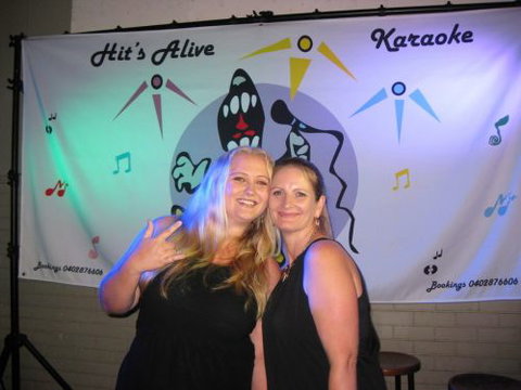 Hits Alive Karaoke & DJ's - Accommodation QLD 0