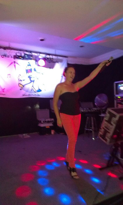 Hits Alive Karaoke & DJ's - Accommodation QLD 3