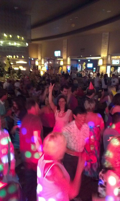 Hits Alive Karaoke & DJ's - Accommodation QLD 5