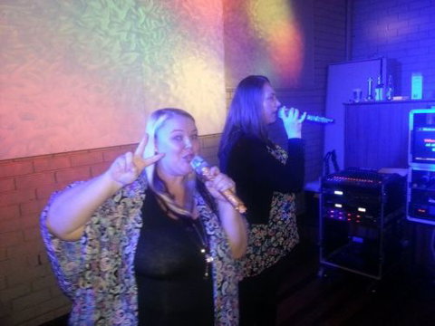 Hits Alive Karaoke & DJ's - Accommodation QLD 6