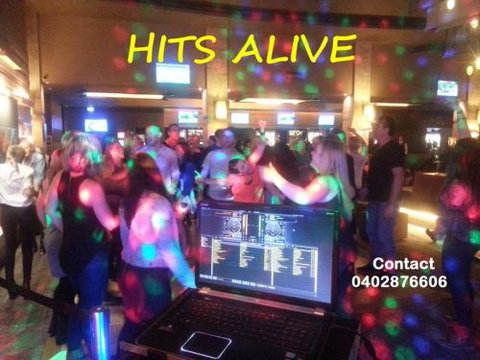 Hits Alive Karaoke & DJ's - Accommodation QLD 8
