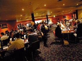 Mawson Lakes SA Accommodation QLD