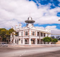 The Guildford Hotel - Accommodation QLD