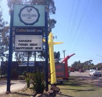 Settlers Inn Hotel - Accommodation QLD