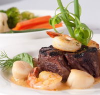 Gregory's - Accommodation QLD