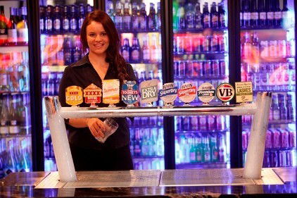 Ipswich Jets Rugby League Football Club Inc. - Accommodation QLD 0