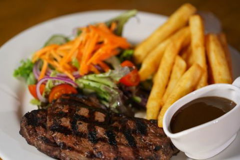 Ipswich Jets Rugby League Football Club Inc. - Accommodation QLD 4