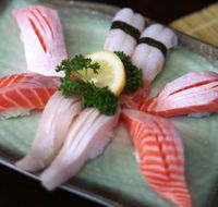Tatsuya - Accommodation QLD