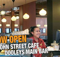 Dooleys - Accommodation QLD