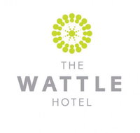 The Wattle Hotel - Accommodation QLD