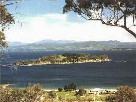 Alonnah TAS Accommodation QLD