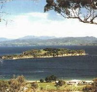 Hotel Bruny - Accommodation QLD