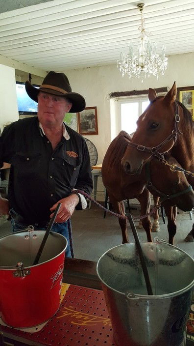 Overland Corner SA Accommodation QLD