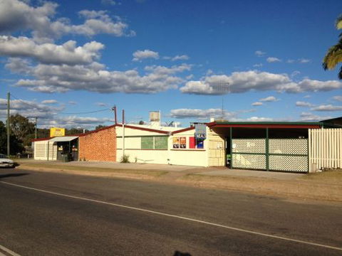 Star Hotel Motel - Accommodation QLD 0