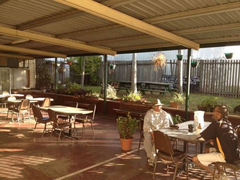 Star Hotel Motel - Accommodation QLD 1