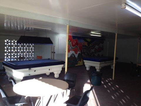 Star Hotel Motel - Accommodation QLD 4