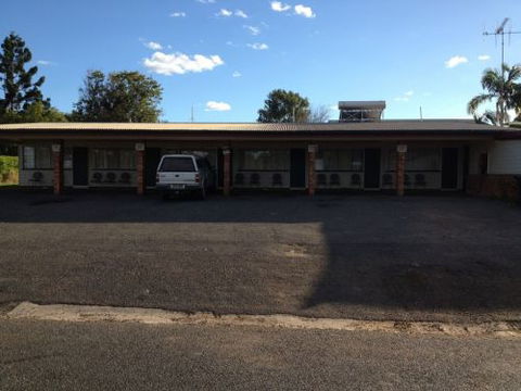Star Hotel Motel - Accommodation QLD 5