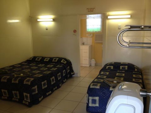 Star Hotel Motel - Accommodation QLD 6
