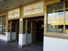 Heritage Hotel Penrith - Accommodation QLD 0
