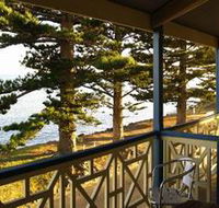 Robe Hotel - Accommodation QLD