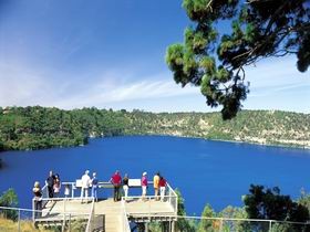 Mount Gambier Hotel Group - Accommodation QLD 0
