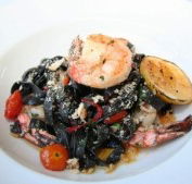 Limani Seafood Restaurant - Accommodation QLD