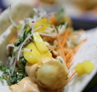 Mexicano - Accommodation QLD