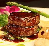 Mezzanotte Ristorante Pizzeria - Accommodation QLD