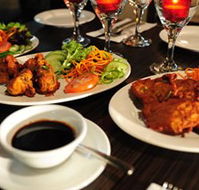 Phulkari Indian Cuisine - Accommodation QLD