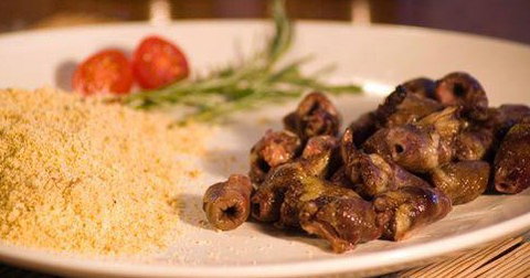 Rio Barbecue - Accommodation QLD 0