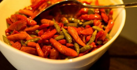 Rio Barbecue - Accommodation QLD 1