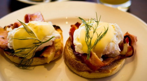 Rio Barbecue - Accommodation QLD 2