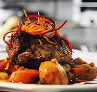 Bar Fredo - Accommodation QLD