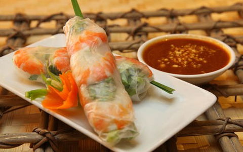 I Love Pho - Accommodation QLD 0