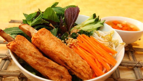 I Love Pho - Accommodation QLD 1