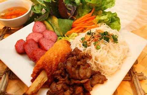 I Love Pho - Accommodation QLD 3