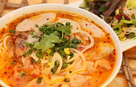 I Love Pho - Accommodation QLD 4